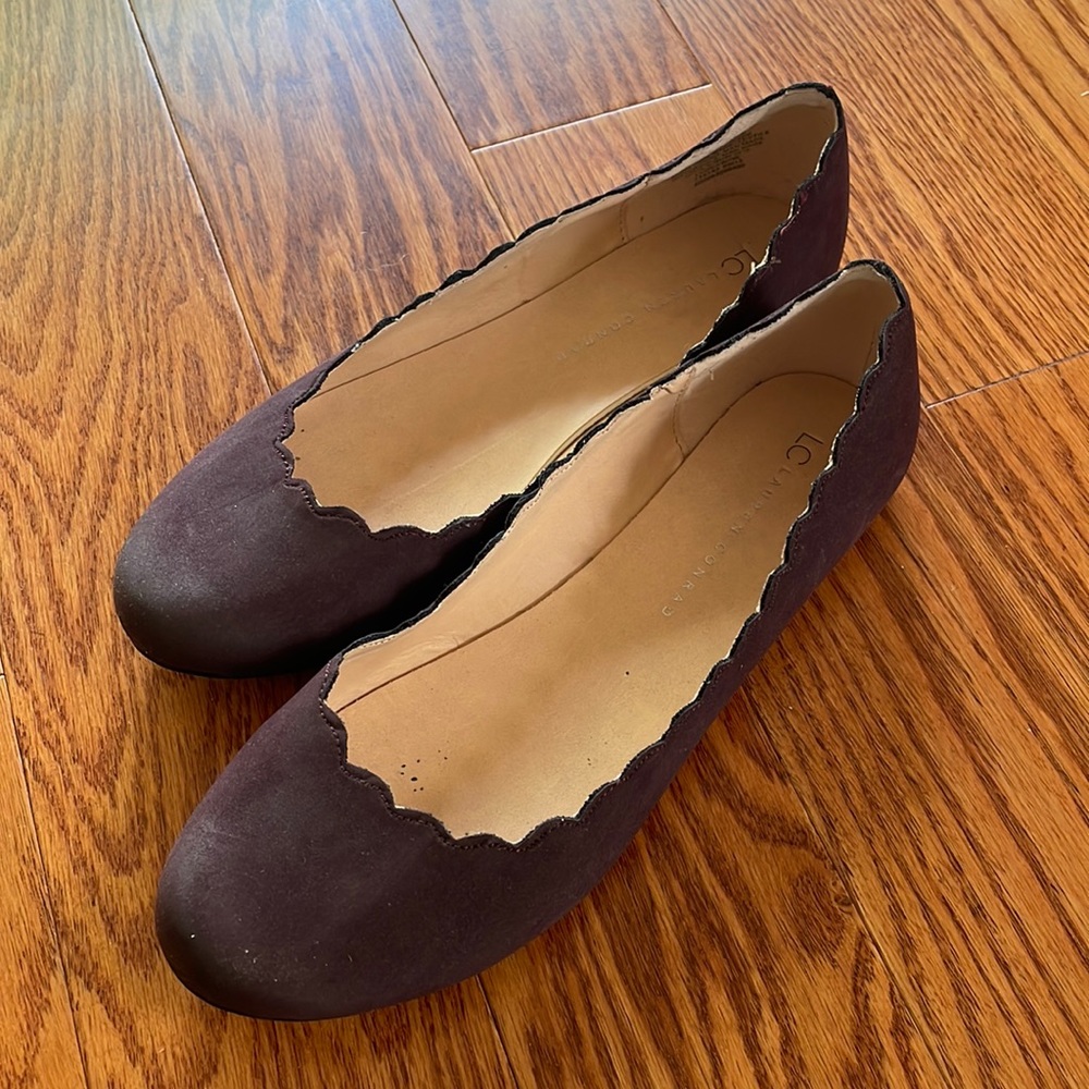 Lauren Conrad Flats
